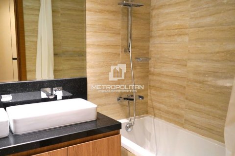 Apartment in Urban Oasis, Business Bay, Dubai 2 bedrooms, 108 sq.m. № 73649 - photo 13