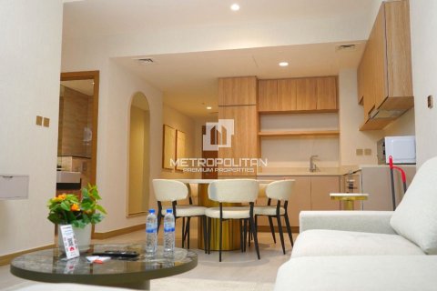 Apartment in Urban Oasis, Business Bay, Dubai 2 bedrooms, 108 sq.m. № 73649 - photo 4