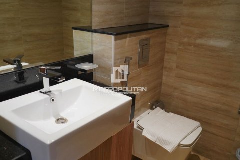 Apartment in Urban Oasis, Business Bay, Dubai 2 bedrooms, 108 sq.m. № 73649 - photo 14
