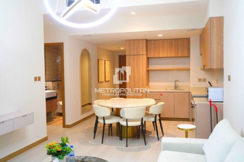 Apartment in Urban Oasis, Business Bay, Dubai 2 bedrooms, 108 sq.m. № 73649 - photo 2