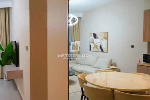 Apartment in Urban Oasis, Business Bay, Dubai 2 bedrooms, 108 sq.m. № 73649 - photo 6