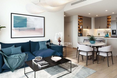 Apartment in Town Square, Dubai 3 bedrooms, 217 sq.m. № 73646