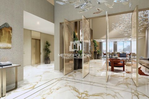 Townhouse in Dubai Land, Dubai 5 bedrooms, 295 sq.m. № 73648 - photo 3