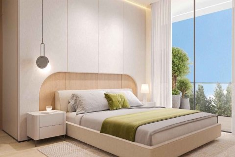 Apartment in Livia Residences in Dubai South (Dubai World Central), Dubai 2 bedrooms, 112.0 sq.m. № 50436 - photo 7