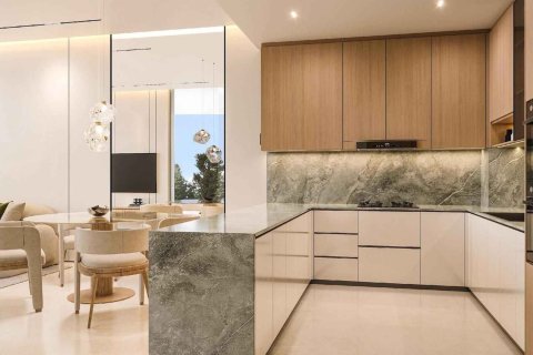 Apartment in Livia Residences in Dubai South (Dubai World Central), Dubai 2 bedrooms, 112.0 sq.m. № 50436 - photo 5