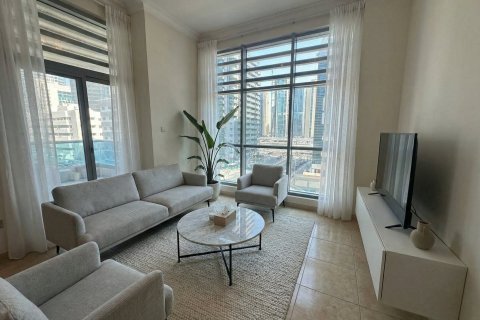 Apartment in Dubai Marina, Dubai 1 bedroom, 71 sq.m. № 97005