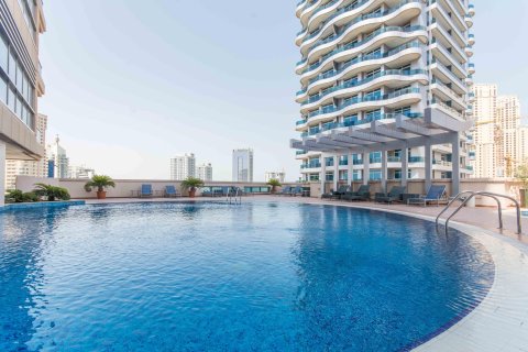 Apartment in Dubai Marina, Dubai 1 bedroom, 71 sq.m. № 97005 - photo 7