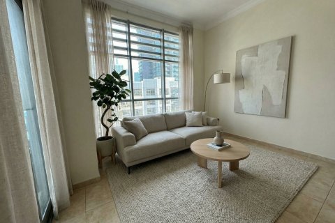 Apartment in Dubai Marina, Dubai 1 bedroom, 71 sq.m. № 97005 - photo 2