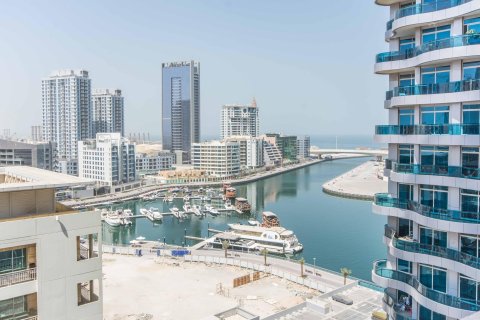 Apartment in Dubai Marina, Dubai 1 bedroom, 71 sq.m. № 97005 - photo 8