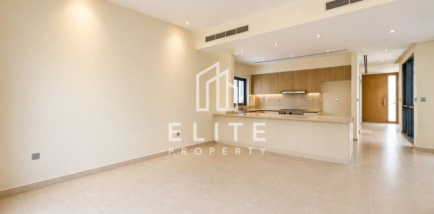 Villa en Sidra Villas, Dubai Hills Estate, Dubai, 4 dormitorios, 327 m², № 141275