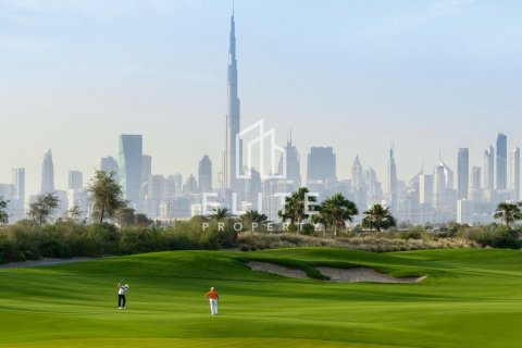 Villa en Sidra Villas, Dubai Hills Estate, Dubai, 4 dormitorios, 327 m², № 141275 - foto 10