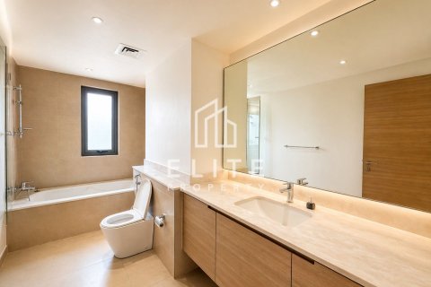 Villa en Sidra Villas, Dubai Hills Estate, Dubai, 4 dormitorios, 327 m², № 141275 - foto 8