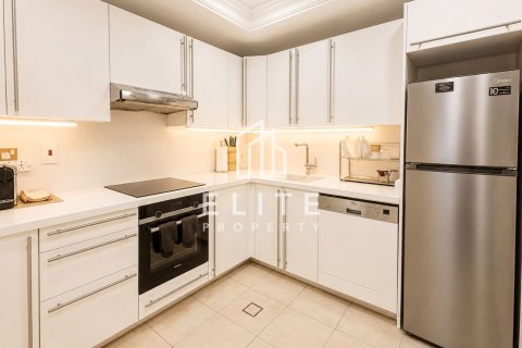 Apartamento en The Fairmont Palm Residences, Palm Jumeirah, Dubai, 1 dormitorio, 120 m², № 141270 - foto 7