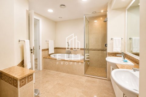 Apartamento en The Fairmont Palm Residences, Palm Jumeirah, Dubai, 1 dormitorio, 120 m², № 141270 - foto 10