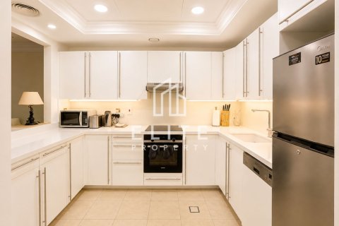 Apartamento en The Fairmont Palm Residences, Palm Jumeirah, Dubai, 1 dormitorio, 120 m², № 141270 - foto 8