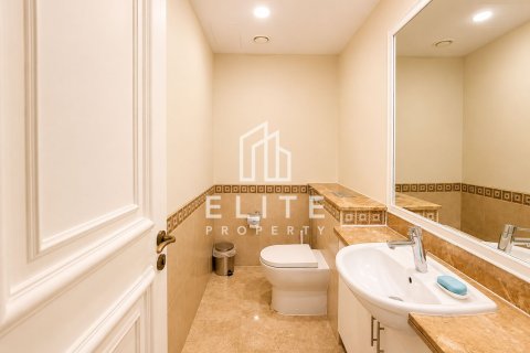 Apartamento en The Fairmont Palm Residences, Palm Jumeirah, Dubai, 1 dormitorio, 120 m², № 141270 - foto 6