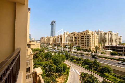 Apartamento en The Fairmont Palm Residences, Palm Jumeirah, Dubai, 1 dormitorio, 120 m², № 141270 - foto 12