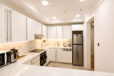 Apartamento en The Fairmont Palm Residences, Palm Jumeirah, Dubai, 1 dormitorio, 120 m², № 141270 - foto 3
