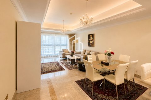 Apartamento en The Fairmont Palm Residences, Palm Jumeirah, Dubai, 1 dormitorio, 120 m², № 141270 - foto 4