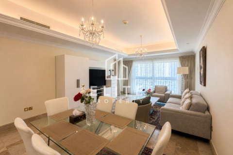 Apartamento en The Fairmont Palm Residences, Palm Jumeirah, Dubai, 1 dormitorio, 120 m², № 141270 - foto 2