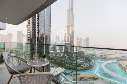 Apartamento en Downtown Dubai (Downtown Burj Dubai), Dubai, 3 dormitorios, 190 m², № 141271 - foto 15