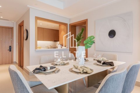 Apartamento en Downtown Dubai (Downtown Burj Dubai), Dubai, 3 dormitorios, 190 m², № 141271 - foto 6