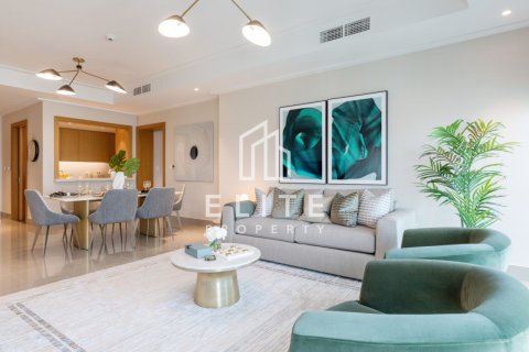 Apartamento en Downtown Dubai (Downtown Burj Dubai), Dubai, 3 dormitorios, 190 m², № 141271 - foto 4