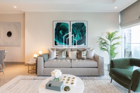 Apartamento en Downtown Dubai (Downtown Burj Dubai), Dubai, 3 dormitorios, 190 m², № 141271 - foto 3