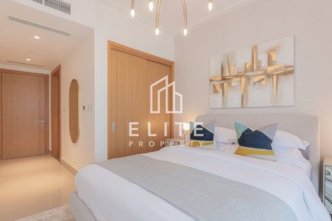 Apartamento en Downtown Dubai (Downtown Burj Dubai), Dubai, 3 dormitorios, 190 m², № 141271 - foto 11
