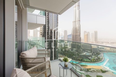 Apartamento en Downtown Dubai (Downtown Burj Dubai), Dubai, 3 dormitorios, 190 m², № 141271 - foto 16