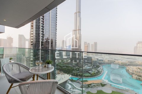 Apartamento en Downtown Dubai (Downtown Burj Dubai), Dubai, 3 dormitorios, 190 m², № 141271 - foto 9
