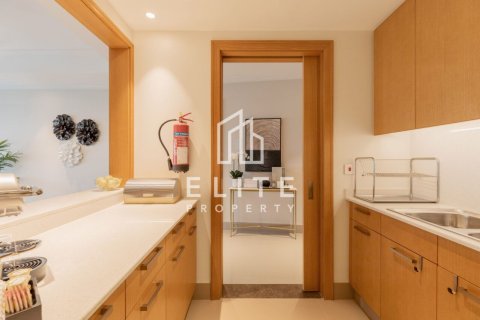 Apartamento en Downtown Dubai (Downtown Burj Dubai), Dubai, 3 dormitorios, 190 m², № 141271 - foto 7