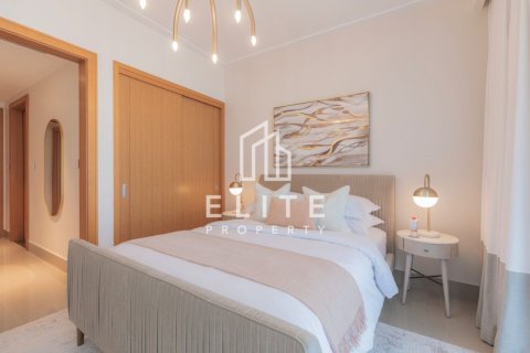 Apartamento en Downtown Dubai (Downtown Burj Dubai), Dubai, 3 dormitorios, 190 m², № 141271 - foto 13