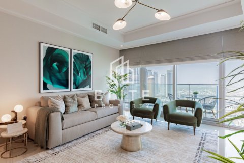 Apartamento en Downtown Dubai (Downtown Burj Dubai), Dubai, 3 dormitorios, 190 m², № 141271 - foto 2