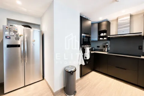 شقة في Executive Towers, الخليج التجاري, دبي 1غرف نوم, 127 م² رقم 141276 - صورة 5