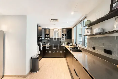 شقة في Executive Towers, الخليج التجاري, دبي 1غرف نوم, 127 م² رقم 141276 - صورة 6