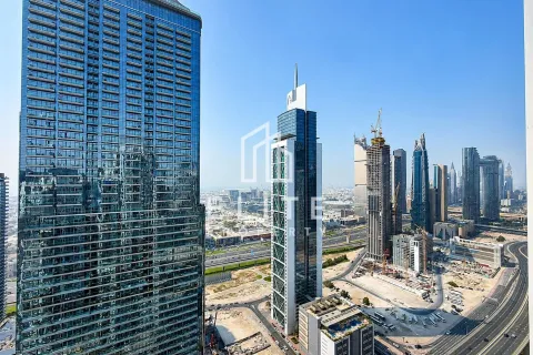 شقة في Executive Towers, الخليج التجاري, دبي 1غرف نوم, 127 م² رقم 141276 - صورة 17