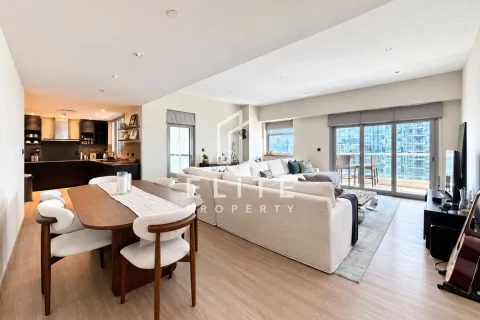 شقة في Executive Towers, الخليج التجاري, دبي 1غرف نوم, 127 م² رقم 141276 - صورة 3
