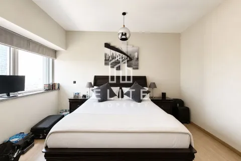 شقة في Executive Towers, الخليج التجاري, دبي 1غرف نوم, 127 م² رقم 141276 - صورة 12