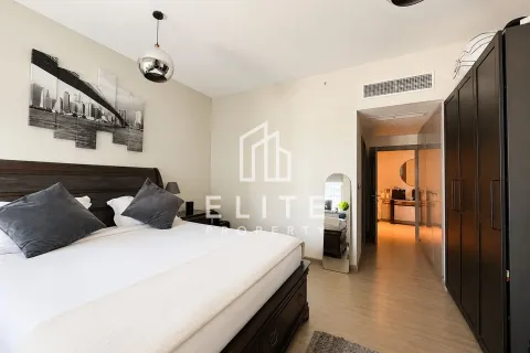 شقة في Executive Towers, الخليج التجاري, دبي 1غرف نوم, 127 م² رقم 141276 - صورة 13