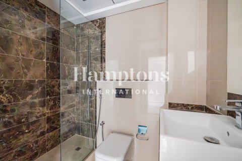 بانتهاوس في The Address Dubai Marina, مرسى دبي, دبي 5 غرف نوم , 350.52023191 م² رقم 112470 - صورة 19