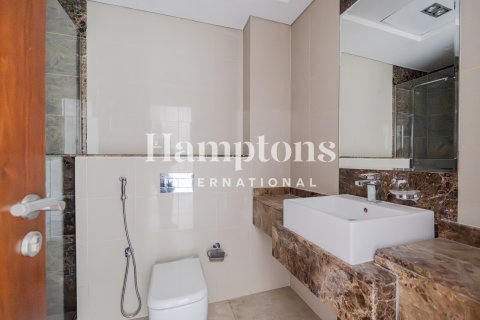 بانتهاوس في The Address Dubai Marina, مرسى دبي, دبي 5 غرف نوم , 350.52023191 م² رقم 112470 - صورة 13