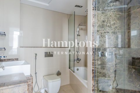 بانتهاوس في The Address Dubai Marina, مرسى دبي, دبي 5 غرف نوم , 350.52023191 م² رقم 112470 - صورة 8