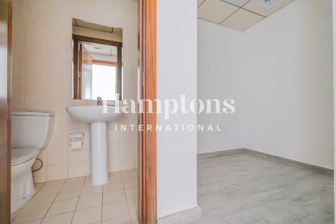 بانتهاوس في The Address Dubai Marina, مرسى دبي, دبي 5 غرف نوم , 350.52023191 م² رقم 112470 - صورة 5