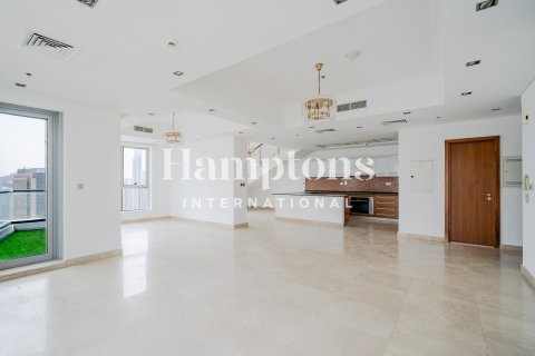 بانتهاوس في The Address Dubai Marina, مرسى دبي, دبي 5 غرف نوم , 350.52023191 م² رقم 112470 - صورة 23
