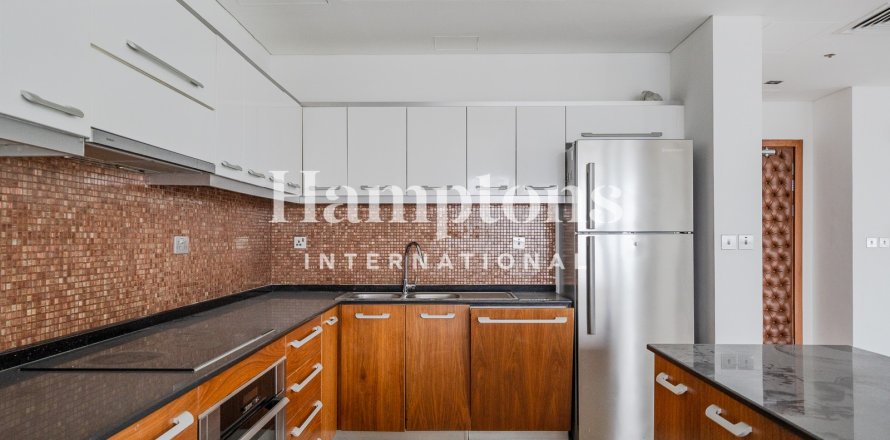 بانتهاوس في The Address Dubai Marina, مرسى دبي, دبي 5 غرف نوم , 350.52 م² رقم 112470