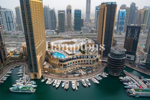 بانتهاوس في The Address Dubai Marina, مرسى دبي, دبي 5 غرف نوم , 350.52023191 م² رقم 112470 - صورة 2