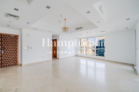 بانتهاوس في The Address Dubai Marina, مرسى دبي, دبي 5 غرف نوم , 350.52023191 م² رقم 112470 - صورة 15