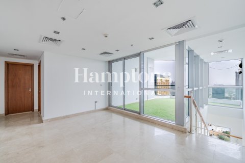 بانتهاوس في The Address Dubai Marina, مرسى دبي, دبي 5 غرف نوم , 350.52023191 م² رقم 112470 - صورة 29