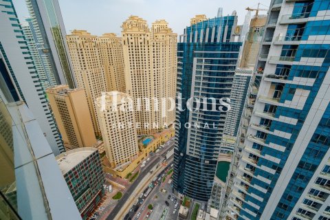 بانتهاوس في The Address Dubai Marina, مرسى دبي, دبي 5 غرف نوم , 350.52023191 م² رقم 112470 - صورة 22